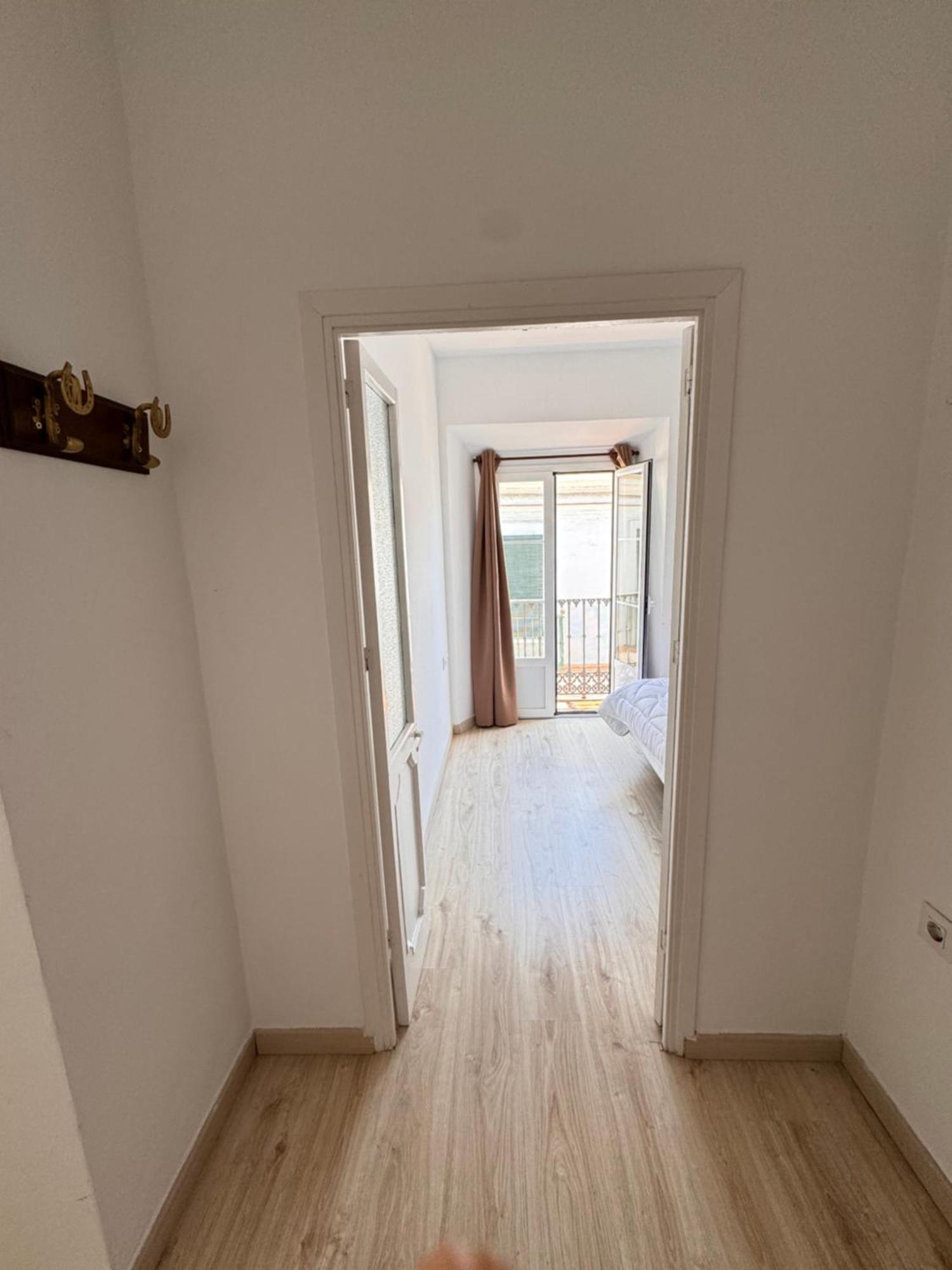 דירות Sanlúcar de Barrameda Cabildo 2 מראה חיצוני תמונה